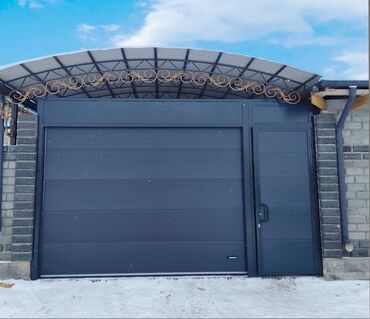 Секционные ворота: ВОРОТА ДАРБАЗА ПУЛЬТ Автоматические ворота ! ПУЛЬТ ДАРБАЗА СЕКЦИОННЫЕ — 15