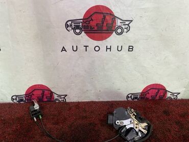 куплю или обменяю дом: Замок двери Hyundai Grandeur HG 3 2013 задн. лев. (б/у) КУЗОВНЫЕ