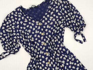 sukienki boho wieczorowe: Women`s dress, F&F, size 3XL (EU 46)