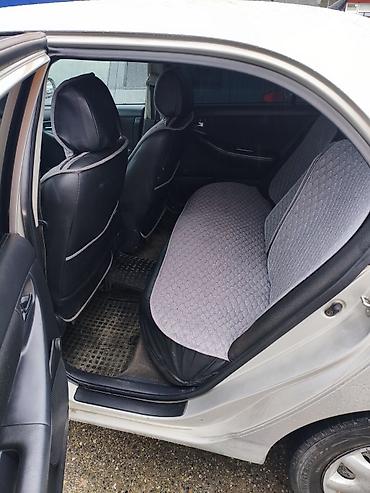 Toyota: Toyota Corolla: 2006 г., 1.6 л, Автомат, Бензин — 9