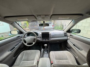 панель торпедо камри 30: Toyota Camry Solara: 2003 г., 2.4 л, Автомат, Бензин, Седан