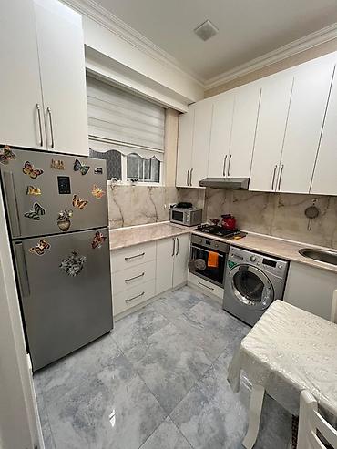 xırdalanda ev: 3 otaqlı, Yeni tikili, 68 kv. m — 8