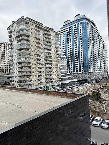 Daşınmaz əmlak: 2 otaqlı, Yeni tikili, m. Xətai, 97 kv. m — 4