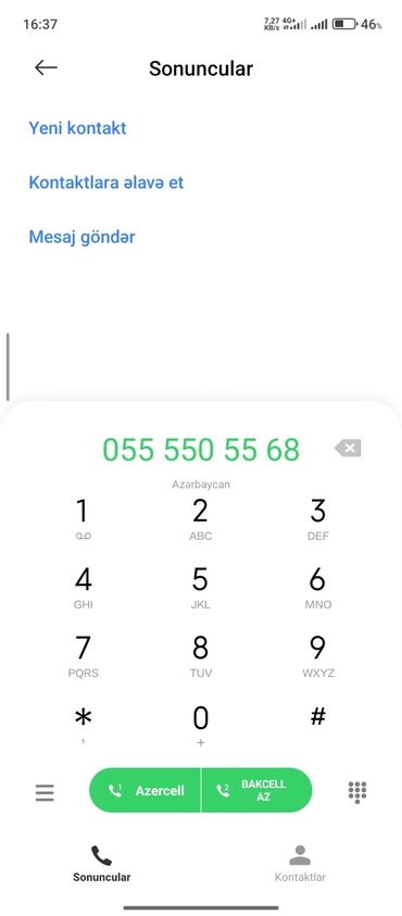 купить ноутбук в баку бу: Номер: ( 055 ) ( 5505568 ), Б/у