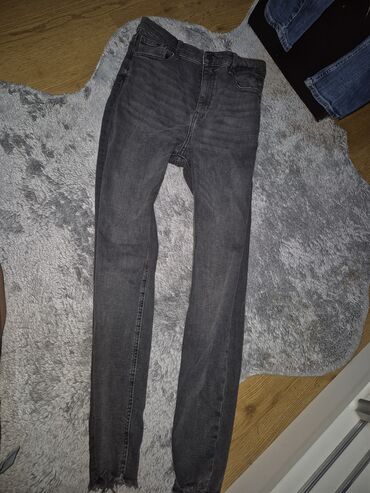 stradivarius srbija pantalone: Jeans