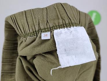 kolarki pull and bear: Szorty damskie, rozmiar S — 5