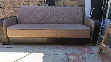 deri divanlar: Yeni istifade edilmemiş divan 280azn. fabrika istehsali. açılır — 1