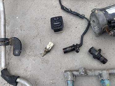 Другие детали для мотора: Набор автозапчастей с одного автомобиля Камри 30/35 кузов американец — 8