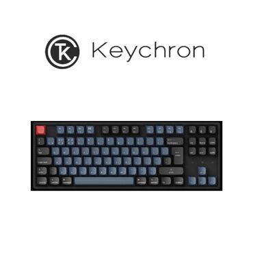 Аксессуары для ПК: Механическая клавиатура Keychron K8 Pro