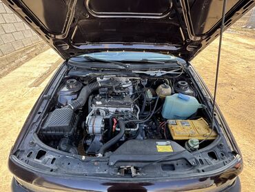 Volkswagen: Volkswagen Passat Variant: 1993 г., Механика, Бензин, Универсал — 11