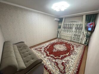 сдаю дом долгосрочный: 3 бөлмө, Менчик ээси, Чогуу жашоосу жок, Жарым -жартылай эмереги бар