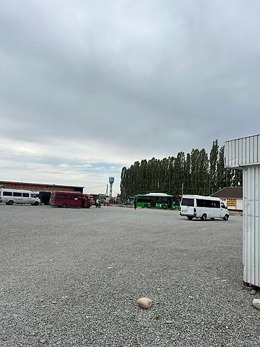 сколько стоит здание: Небольшое одноэтажное здание белого цвета с решетками на окнах. Внутри — 3