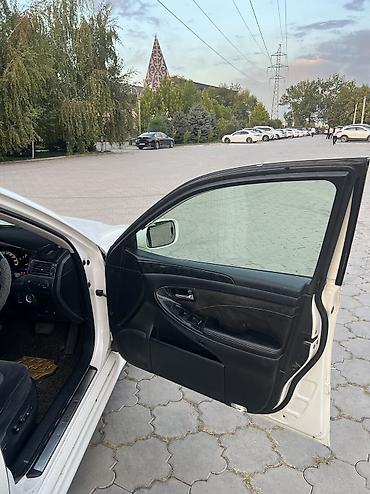 карона премио: Toyota Crown: 2004 г., Бензин — 6