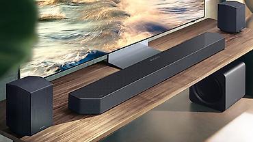 колонки марк левинсон: Саундбар Samsung HW‑Q990F с комплектом акустики 11.1.4 Комплектация и — 1
