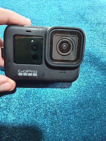 фотоаппарат canon 6d mark 2: GoPro action kamera Məhsul təsviri: - GoPro brend action kamera, ön — 1