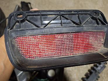 Датчики, сенсоры, предохранители: Продаю разное кнопки от разных машин — 27