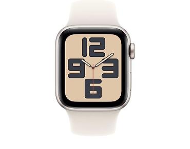 Акылдуу сааттар: Смарт‑часы Apple Watch SE (2‑го поколения), размер 40 мм, корпус из — 2