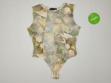 modna puszysta: PrettyLittleThing, Body damskie, rozmiar 2XL — 2