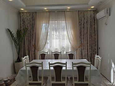 dinner table: Стол и стул для зала, Б/у, цвет - Белый — 4