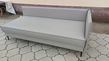 Прямые диваны: Прямой диван — 2