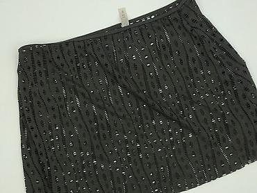 spodnica maxi: Spódnica damska, rozmiar 4XL — 1