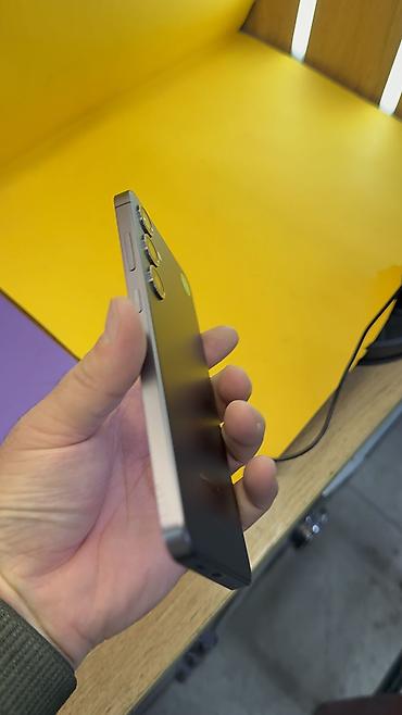 Samsung: Samsung Galaxy S24+, Б/у, 512 ГБ, 1 SIM, eSIM — 13
