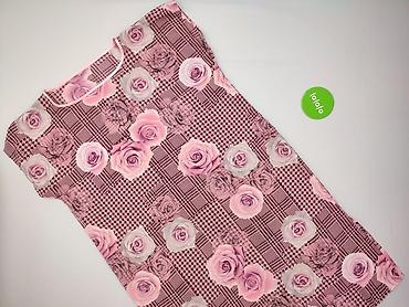hello kitty house: Sukienka damska, rozmiar 5XL — 2