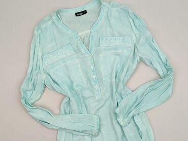 Janina, Women's blouse, size S
