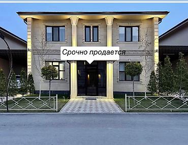 вип городок: Срочно продаётся роскошный дом внутри закрытого VIP городка в селе — 1