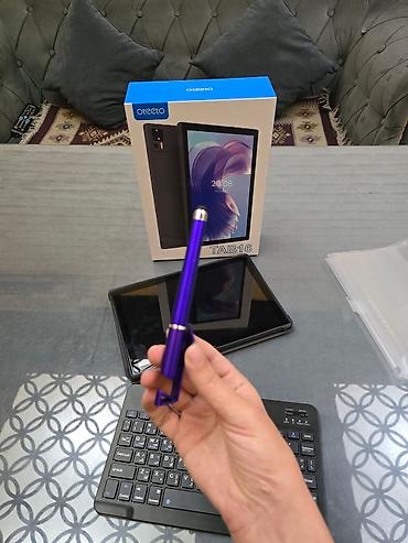 umiio tablet 16 max: Otteto brendinin en son buraxlisi Android 14 versiyanin tam — 5