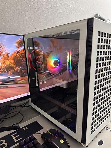 ddr4 ecc: Компьютер, ядер - 10, ОЗУ 32 ГБ, Для несложных задач, Б/у, Intel Core i5, NVIDIA GeForce RTX 3060 TI, NVMe — 4