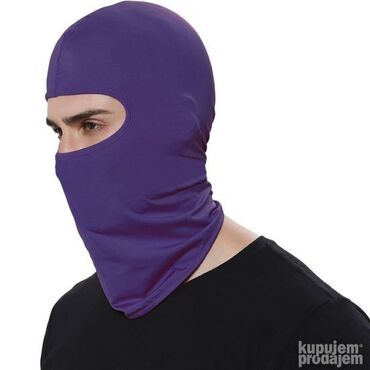 Ostale kape, aksesoari: Bоја - Siva — 8