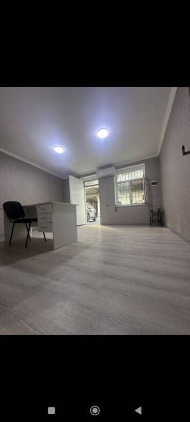 Uzunmüddətli kirayə mənzillər: Şəhərin mərkəzində Sahil metrosunun yaxınlığında yerləşən tam təmirli — 1