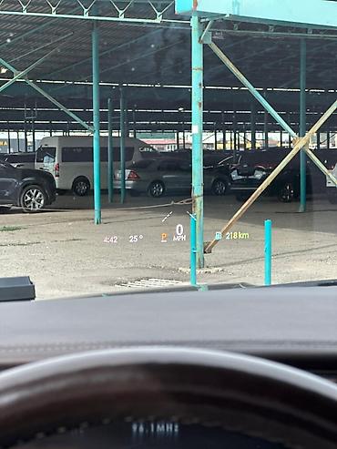 Lincoln: Lincoln Navigator: 2019 г., 3.5 л, Типтроник, Бензин, Внедорожник — 14