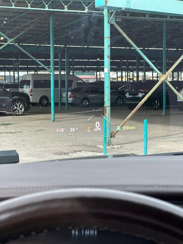 Lincoln: Lincoln Navigator: 2019 г., 3.5 л, Типтроник, Бензин, Внедорожник — 12