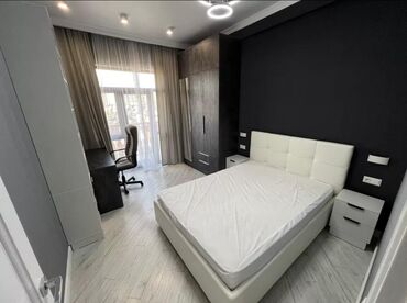 flat in osh: 4 комнаты, Агентство недвижимости, Без подселения, С мебелью полностью