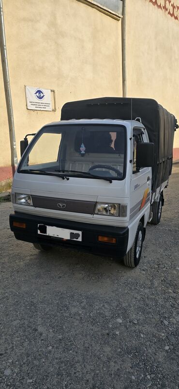 шыны на камаз: Легкий грузовик, Daewoo, Стандарт, Б/у