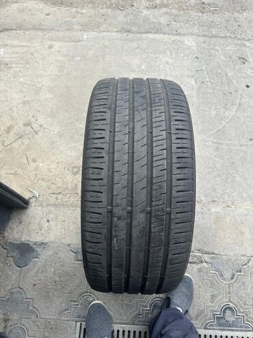 teker 215 65 16: 245/45 R18 Y avtomobil şini - Ölçü: 245/45 R18 - Sürət indeksi: Y -