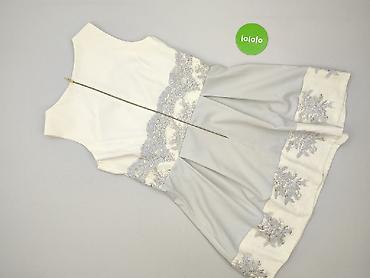 modbis sukienki plus size: Forti, Sukienka damska, rozmiar 2XL — 3