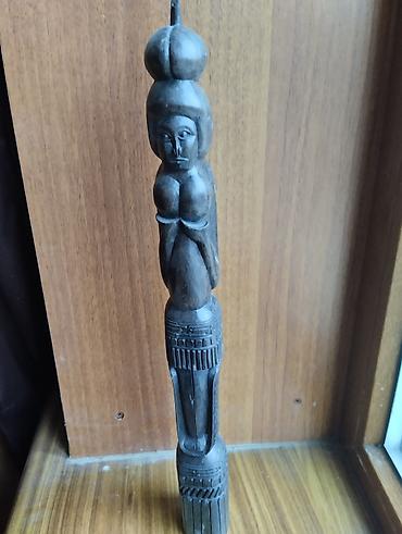 Digər ev dekoru: Декор из Индонезии — 1