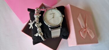 Setovi nakita: Set: Narukvica, Materijal: Cirkon — 8