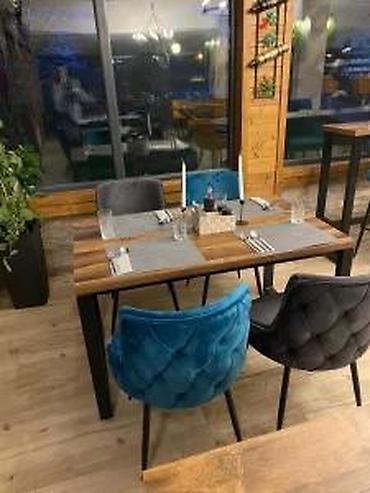 forma ormari akcija: TRPEZARIJSKI I RADNI STOLOVI PO MERI XR187 | Izrada po meri Dezen — 7