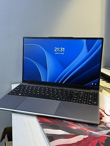 17 про мах: BMAX MAXBOOK X15 Pro 2025-года Процессор: Intel N95 Оперативка ddr4  — 1