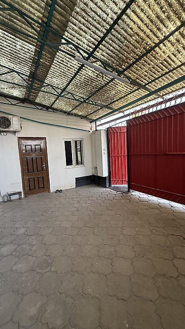 Продажа полдома: Полдома у парка Боталиева Адрес: ул. Манаса / Боталиева - Площадь — 14