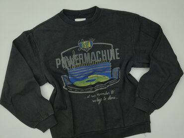 czapki uv dla dzieci: Sweatshirt, Levi's, 16 years, 164-170 cm, condition - Perfect