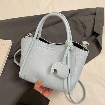 Çantalar: Çiyin çantası, Yeni — 4