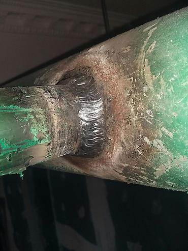 Сварка: Сварка | Трубы Монтаж — 5