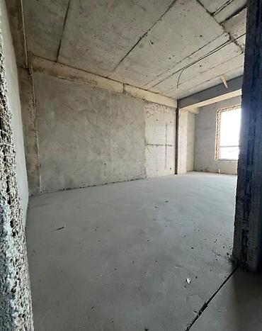 Продажа квартир: 1 комната, 44 м², Элитка, 7 этаж, Готовая ПСО (под самоотделку) — 8