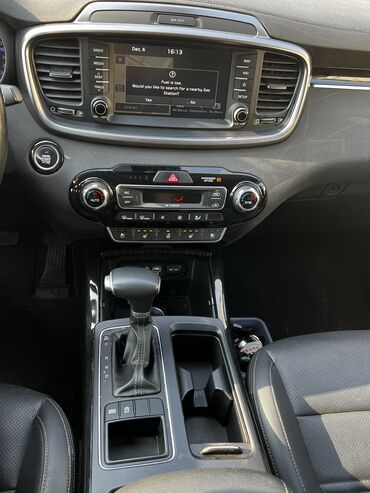 Kia: Kia Sorento: 2019 г., 2 л, Автомат, Дизель, Кроссовер — 8