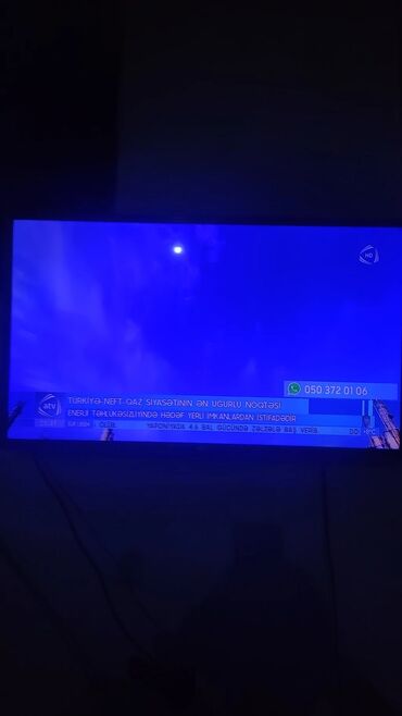 televizor artel: İşlənmiş Televizor LG 80" çox Ünvandan götürmə